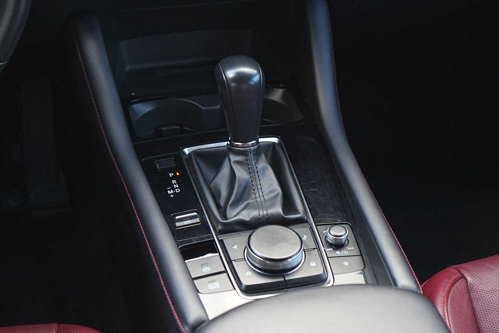 Thumbnail: 2024 Mazda Mazda3 - 20