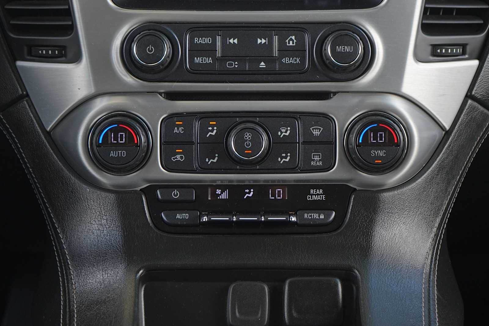 Thumbnail: 2018 GMC Yukon - 20