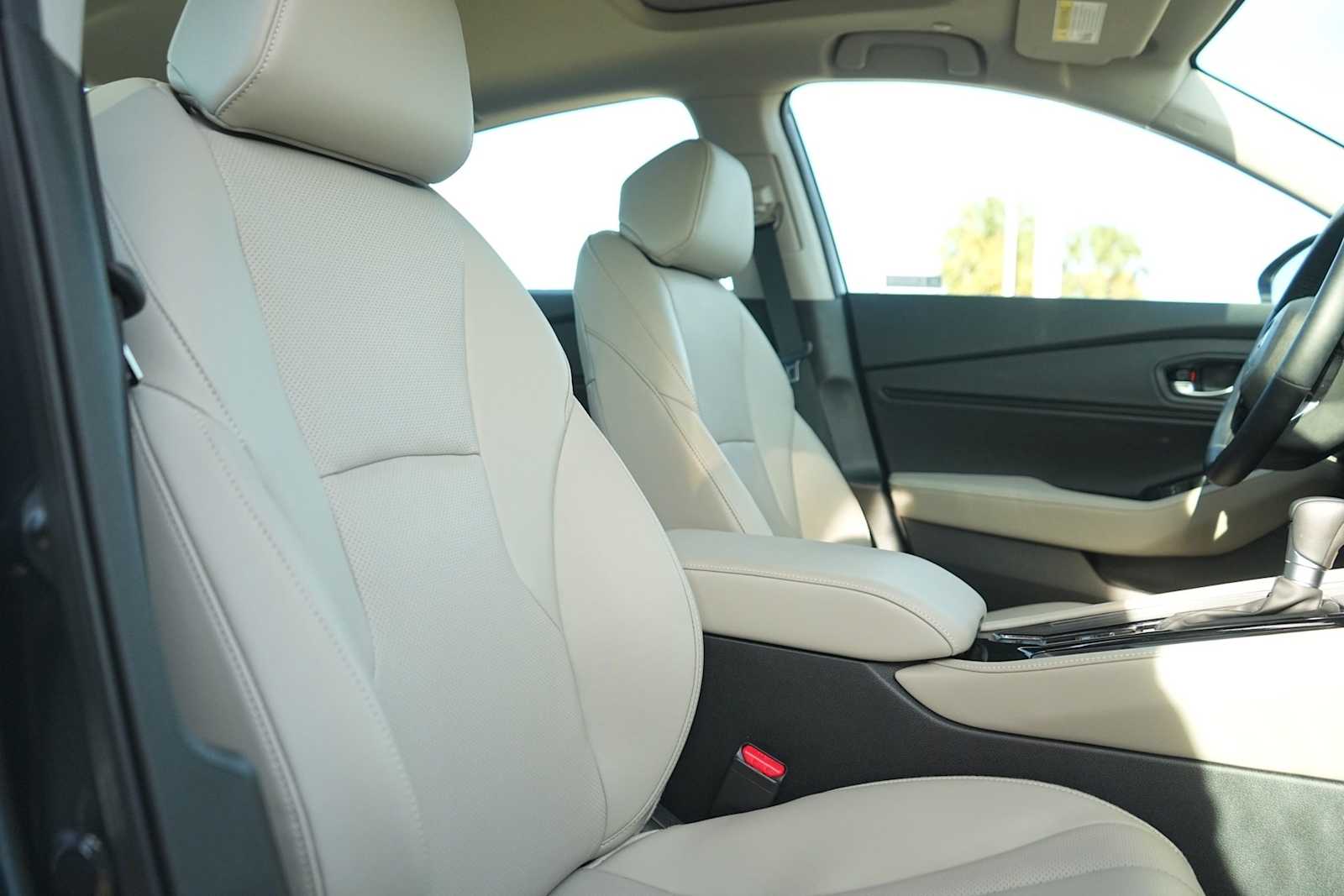 Thumbnail: 2025 Honda Accord - 14