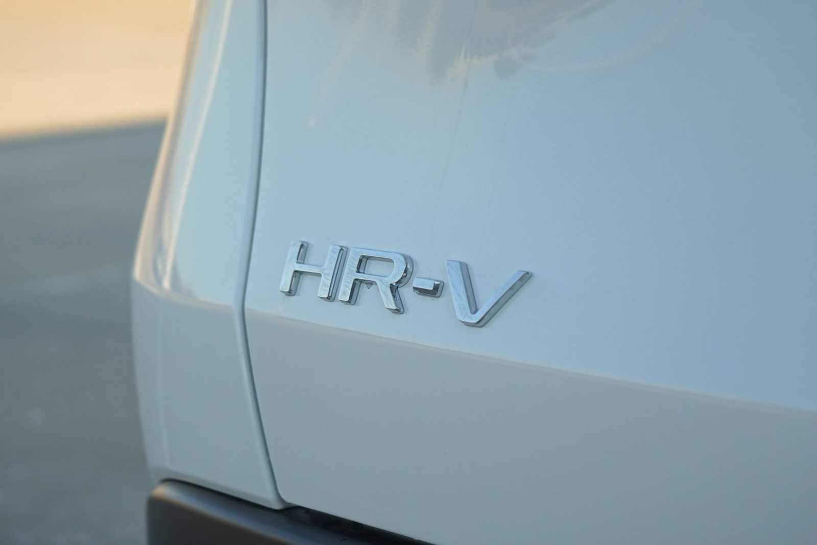 Thumbnail: 2026 Honda HR-V - 8