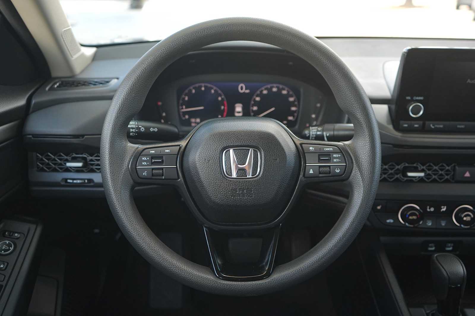 Thumbnail: 2026 Honda Accord - 15