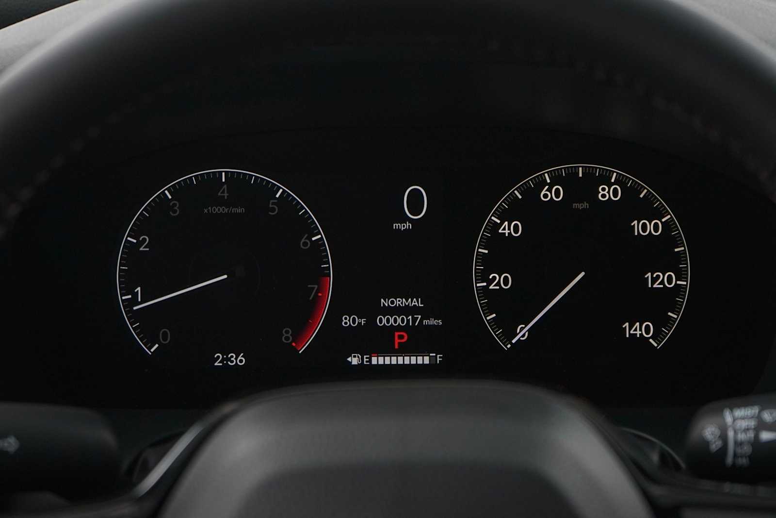 2026 Honda HR-V Sport - Photo 18