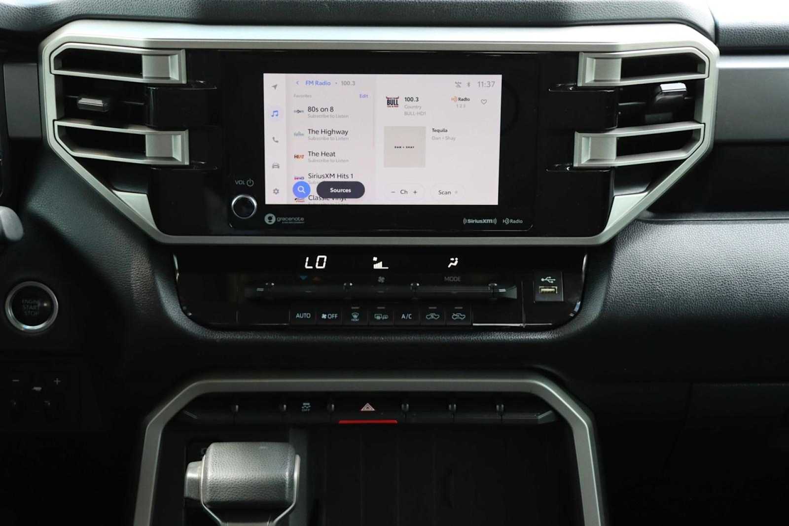 2022 Toyota Tundra SR5 17