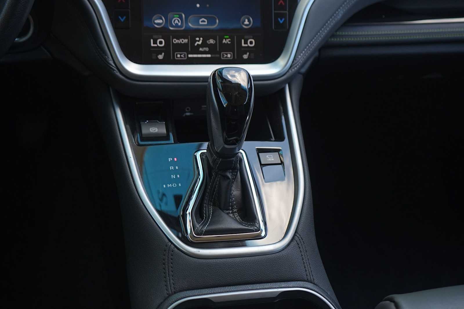 Thumbnail: 2022 Subaru Outback - 20
