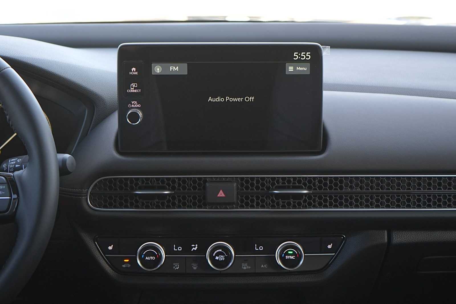 Thumbnail: 2026 Honda HR-V - 16