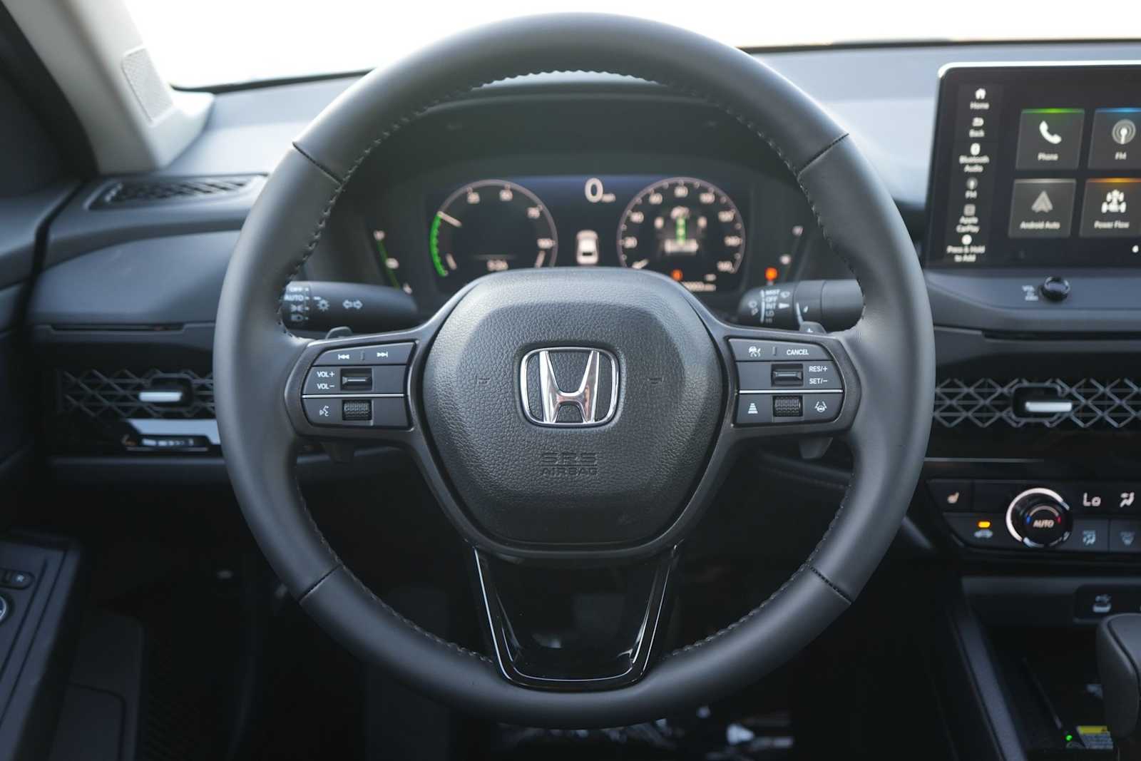 Thumbnail: 2025 Honda Accord - 15