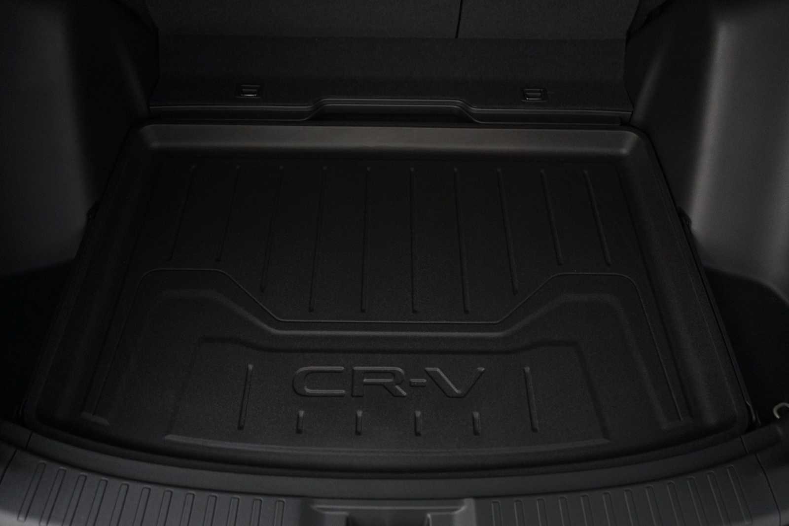 Thumbnail: 2026 Honda CR-V - 20
