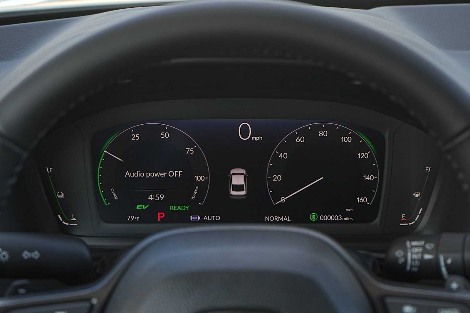 Thumbnail: 2026 Honda Accord - 18