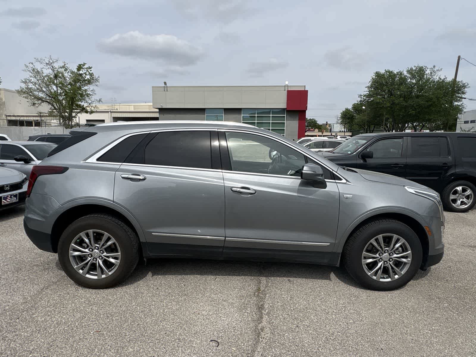 2023 Cadillac XT5 Premium Luxury - Photo 7