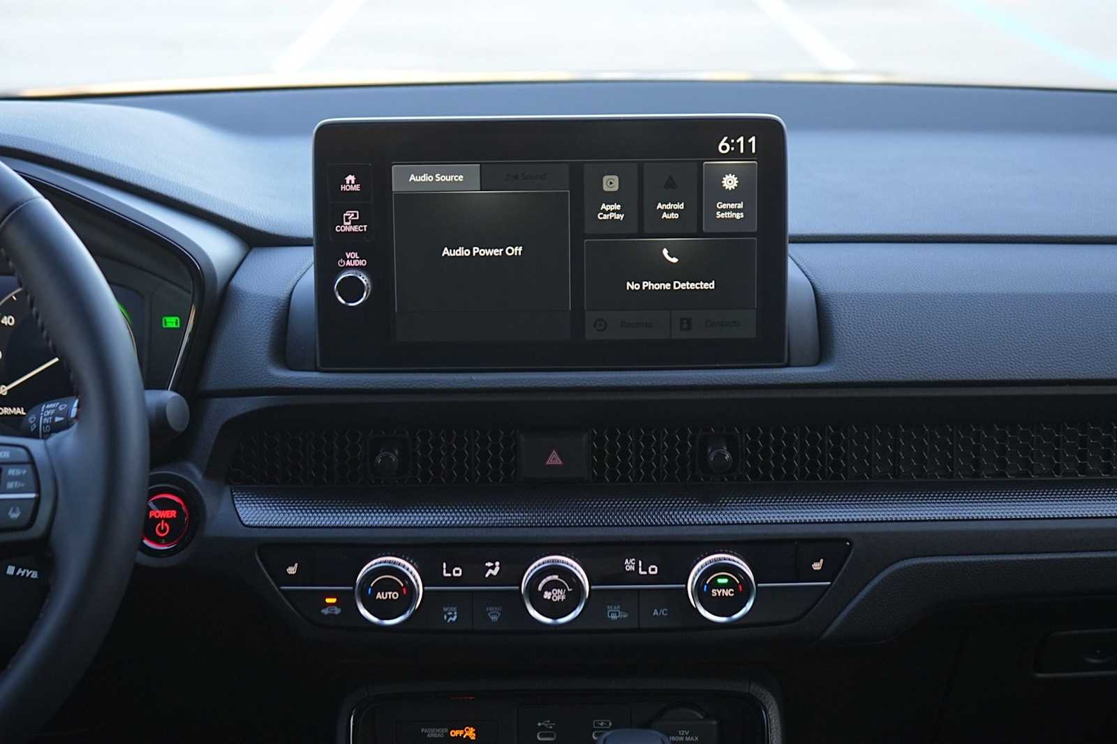 Thumbnail: 2026 Honda CR-V - 16