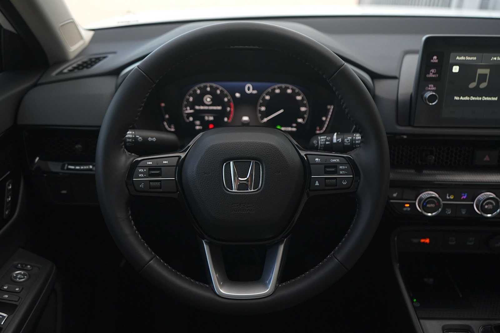 Thumbnail: 2026 Honda CR-V - 16