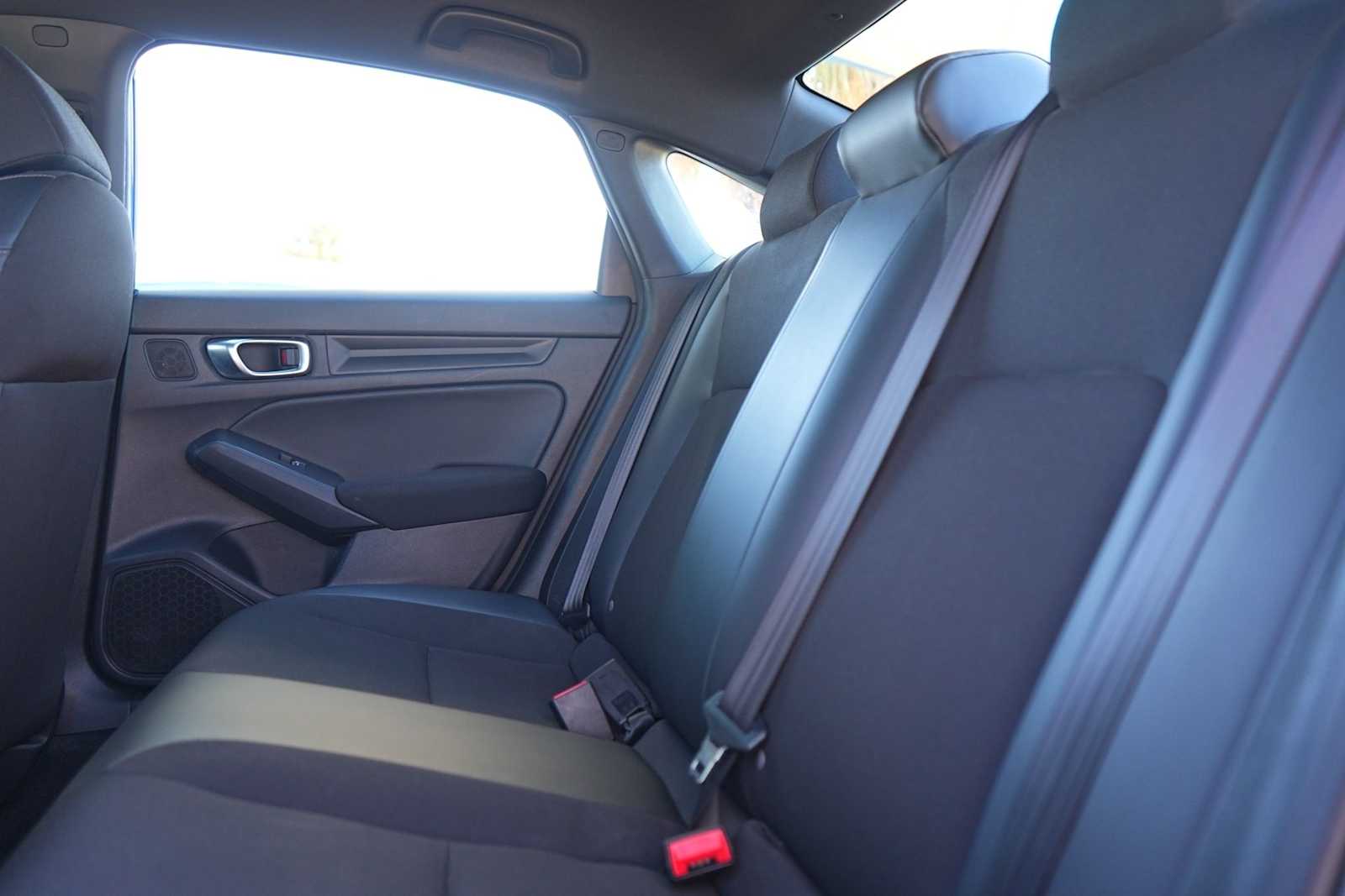 Thumbnail: 2023 Honda Civic - 14