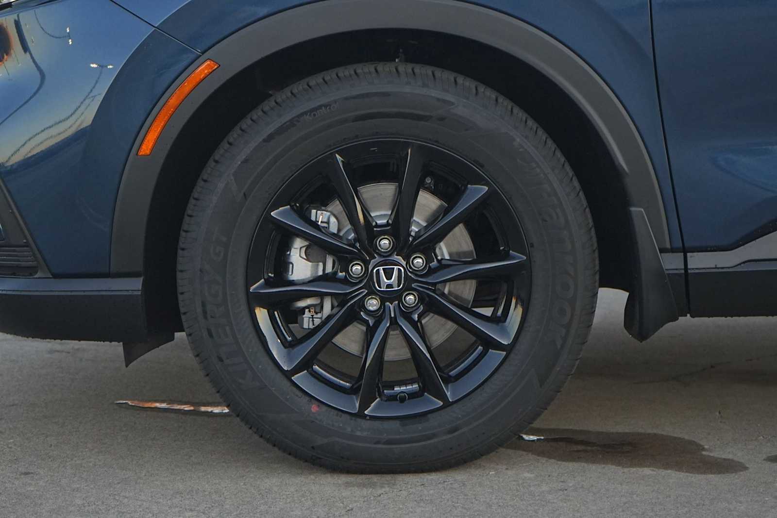 Thumbnail: 2026 Honda CR-V - 7