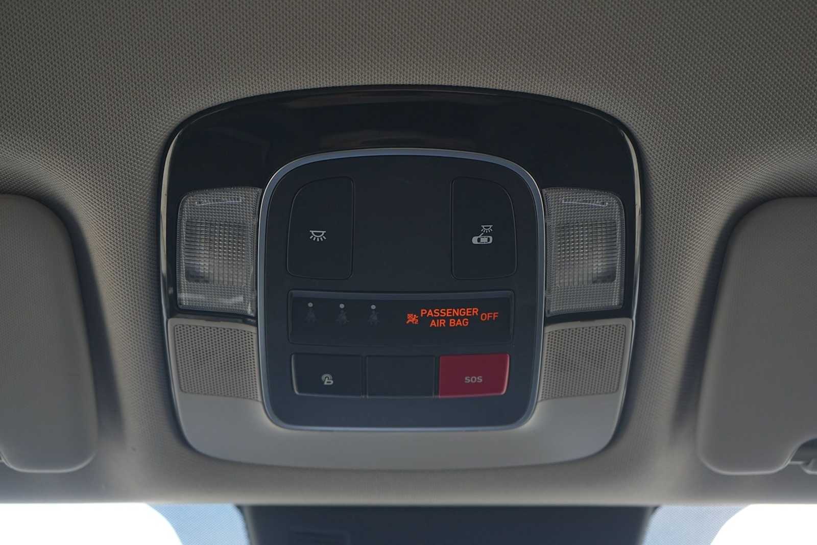 Thumbnail: 2024 Hyundai Tucson - 24