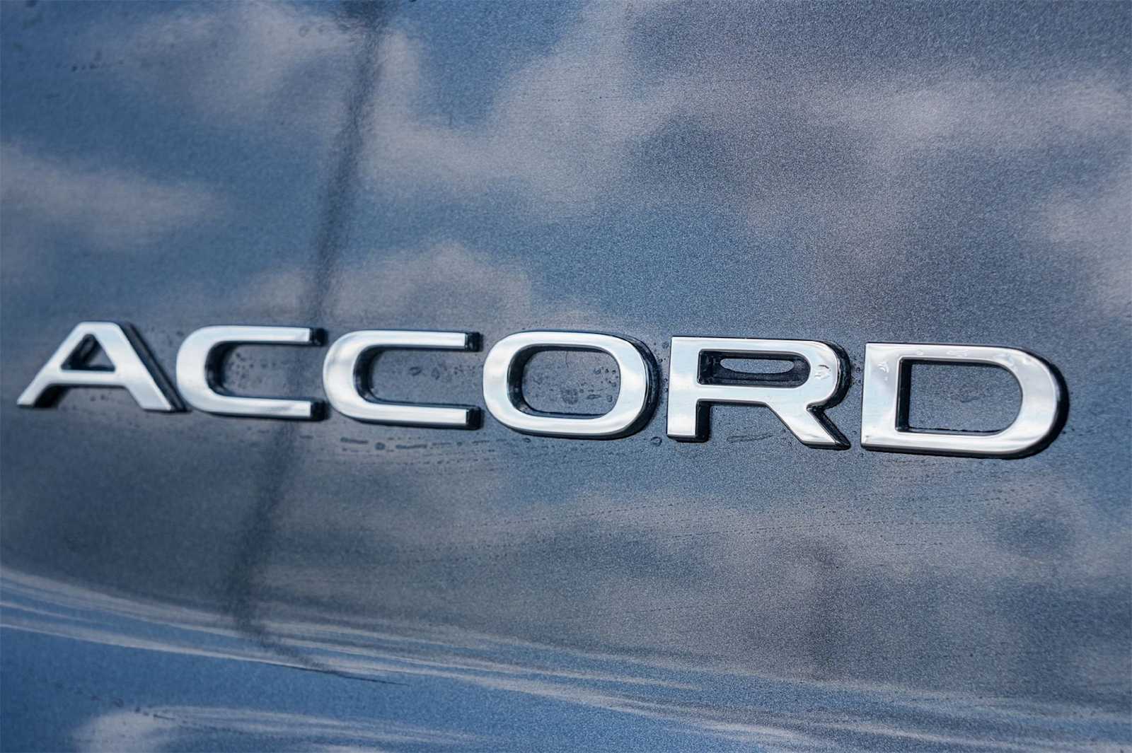 Thumbnail: 2025 Honda Accord - 7