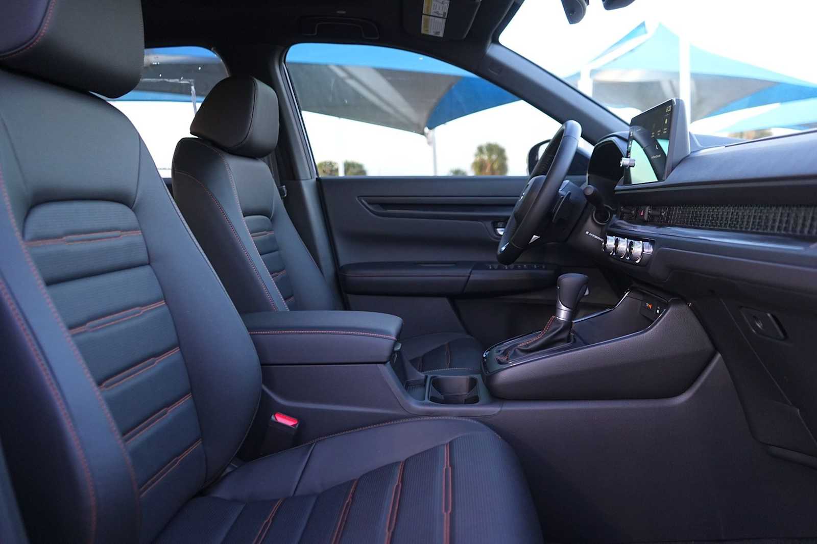 Thumbnail: 2026 Honda CR-V - 14