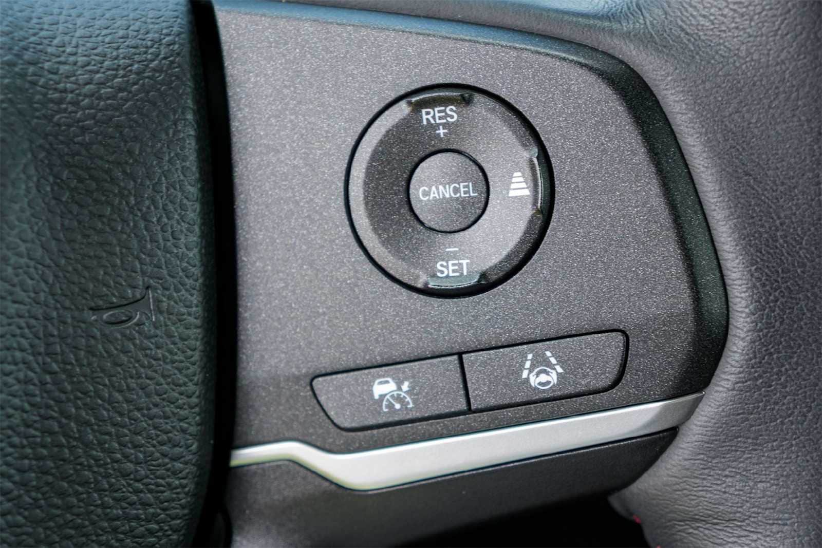 Thumbnail: 2024 Honda Odyssey - 26