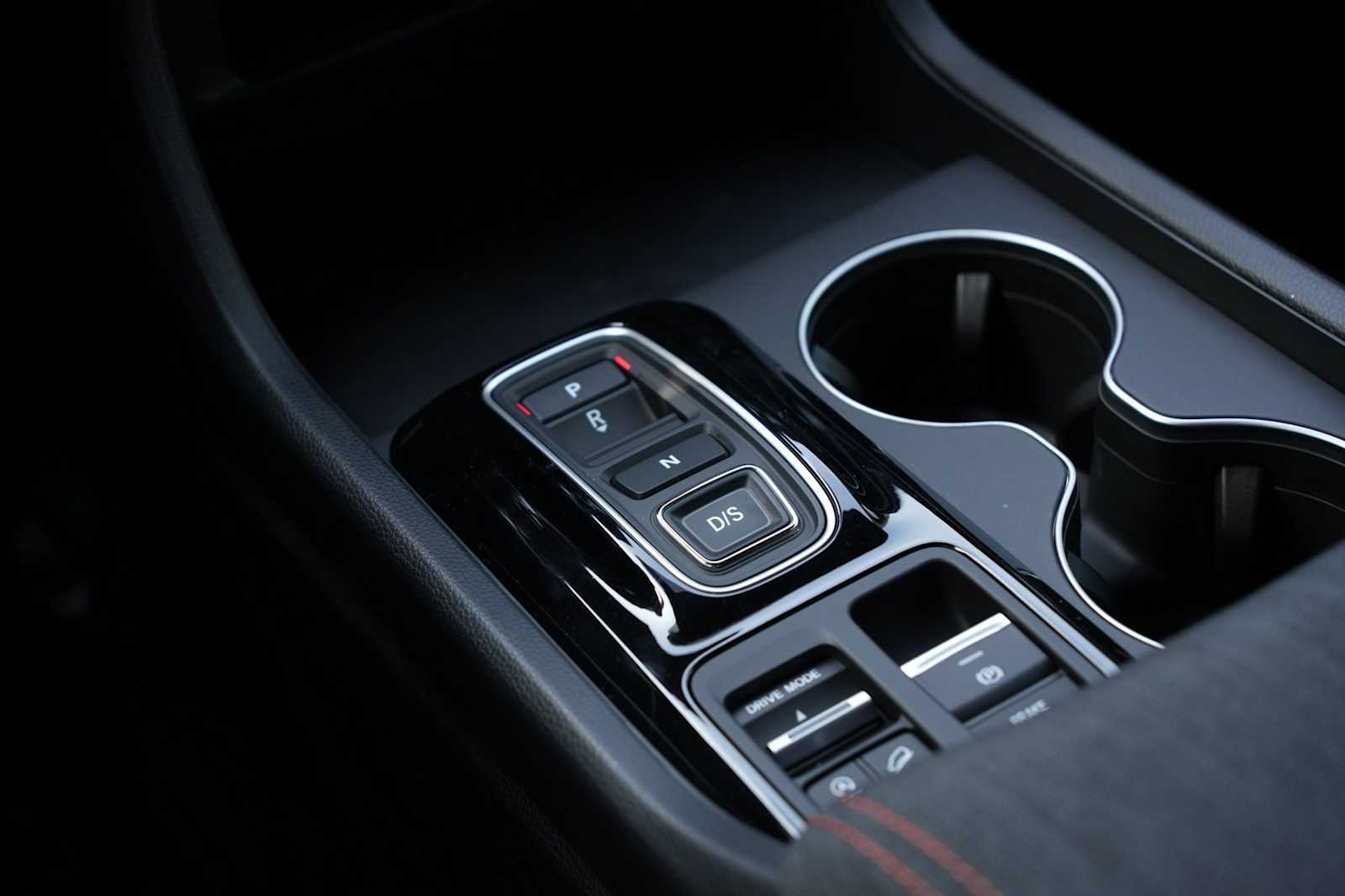 Thumbnail: 2025 Honda Pilot - 17