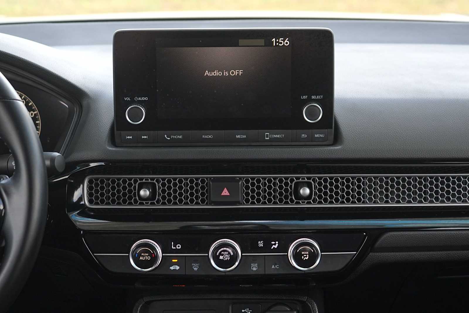 Thumbnail: 2024 Honda Civic - 19