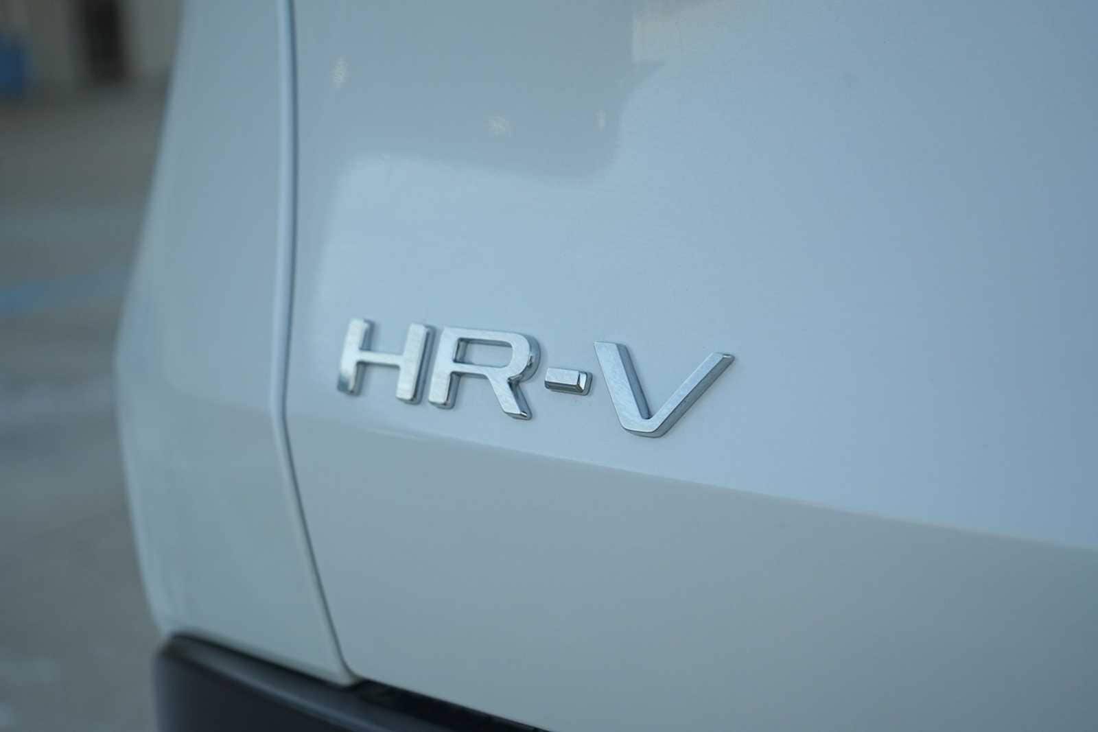 Thumbnail: 2026 Honda HR-V - 8