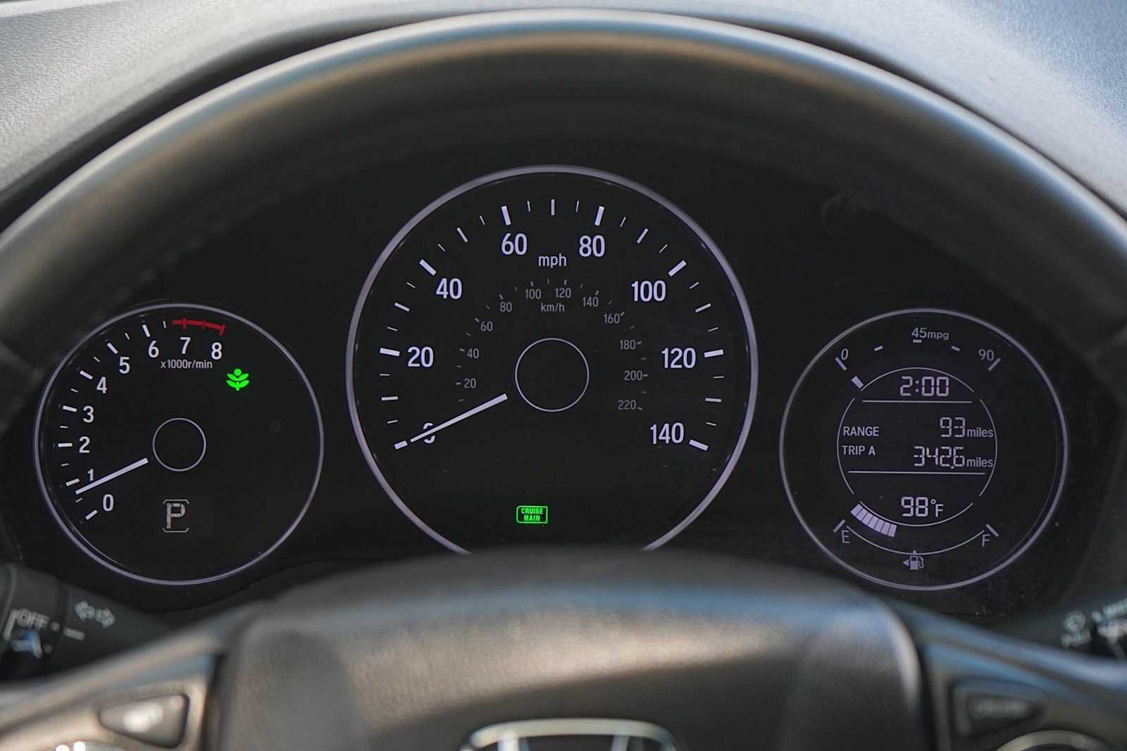 Thumbnail: 2019 Honda HR-V - 23