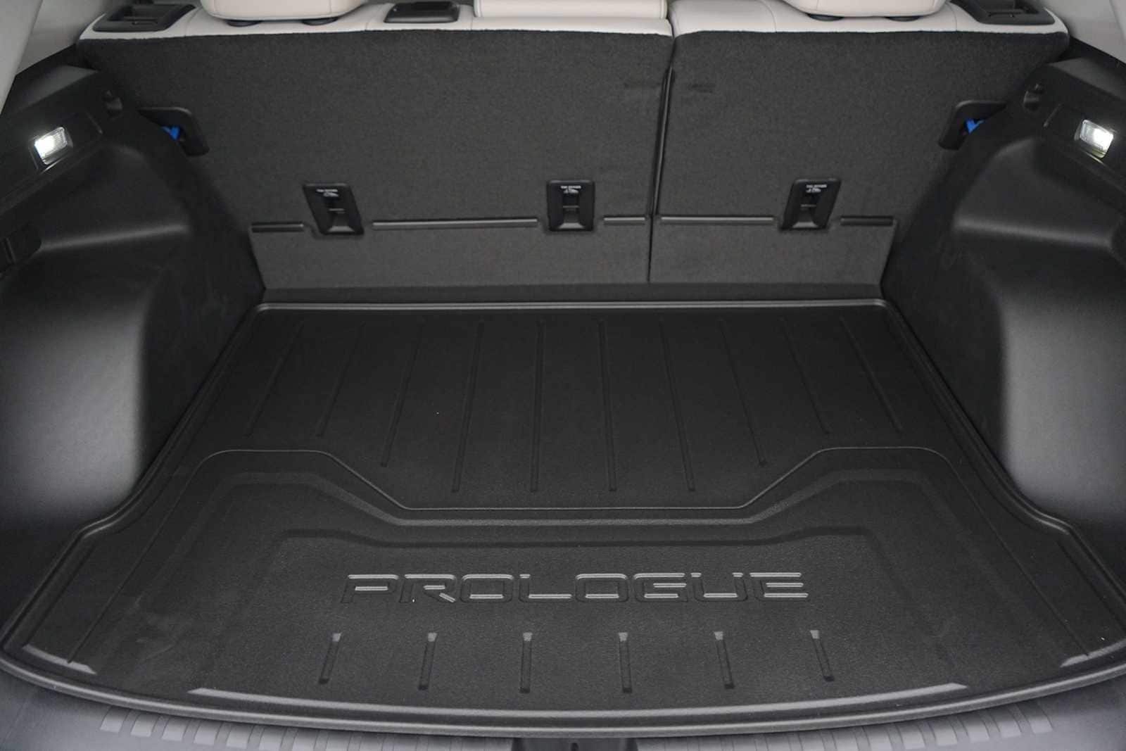 Thumbnail: 2026 Honda Prologue - 19