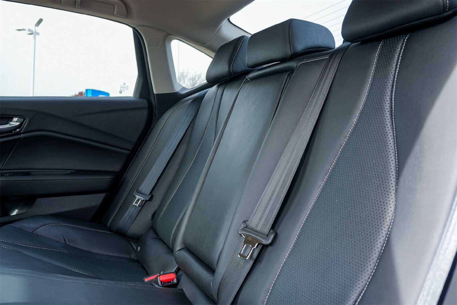 Thumbnail: 2023 Acura TLX - 13