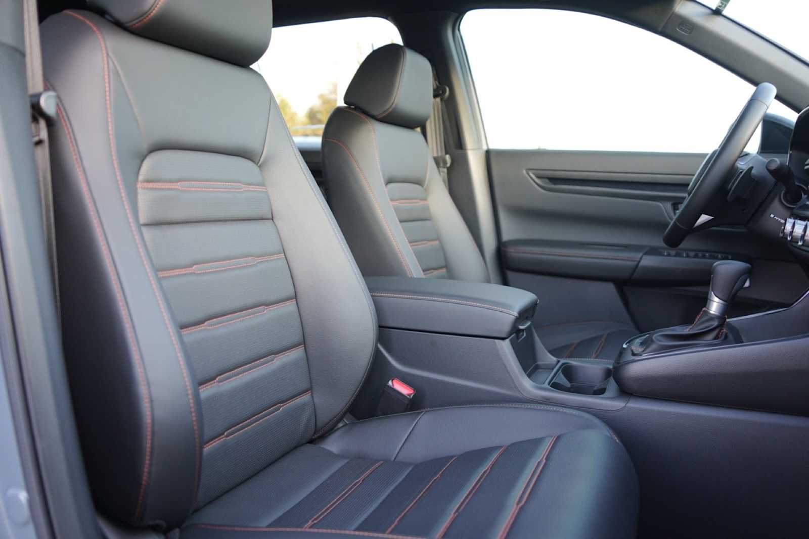 Thumbnail: 2026 Honda CR-V - 14