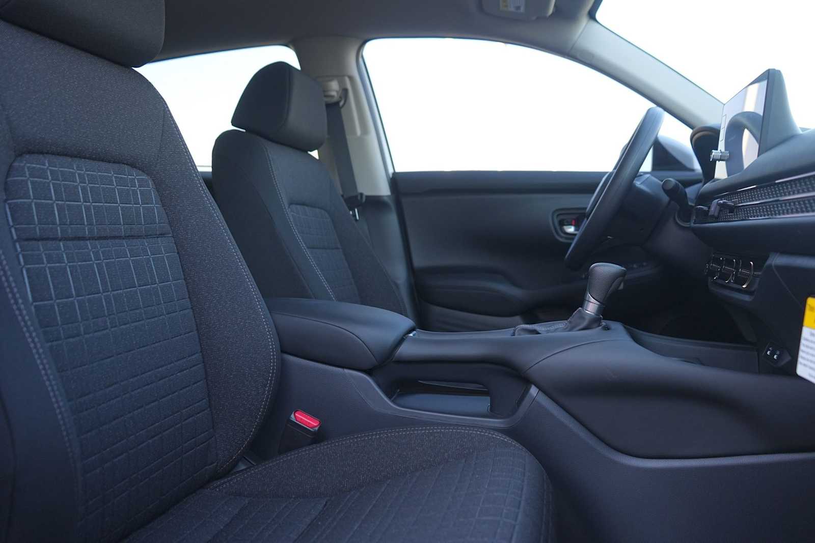 Thumbnail: 2026 Honda HR-V - 14