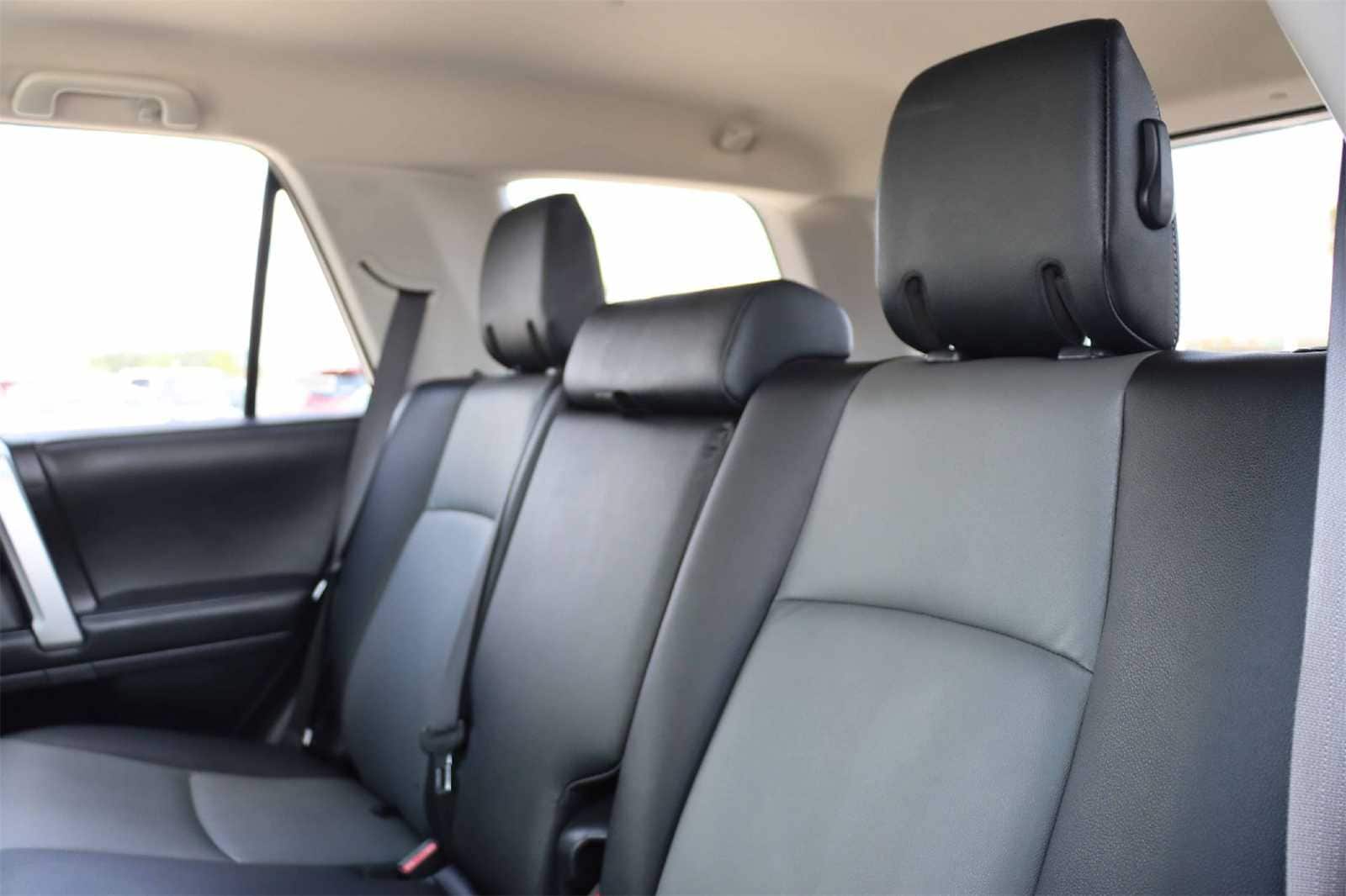 Thumbnail: 2024 Toyota 4Runner - 15