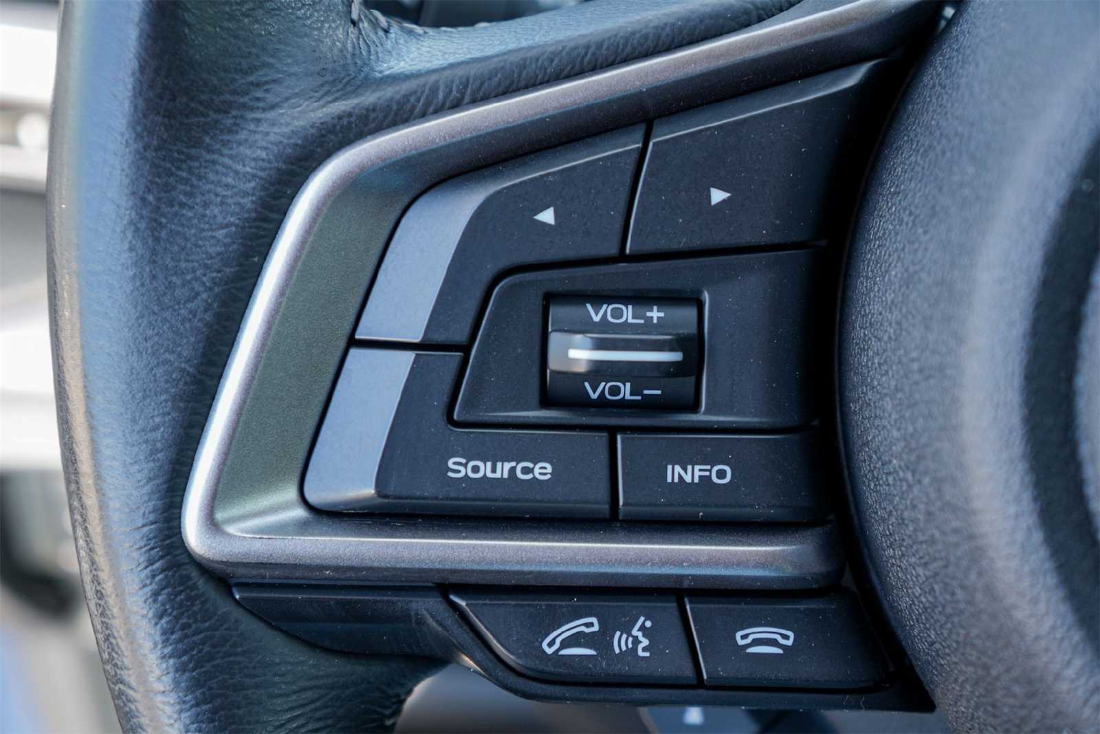 Thumbnail: 2021 Subaru Forester - 25