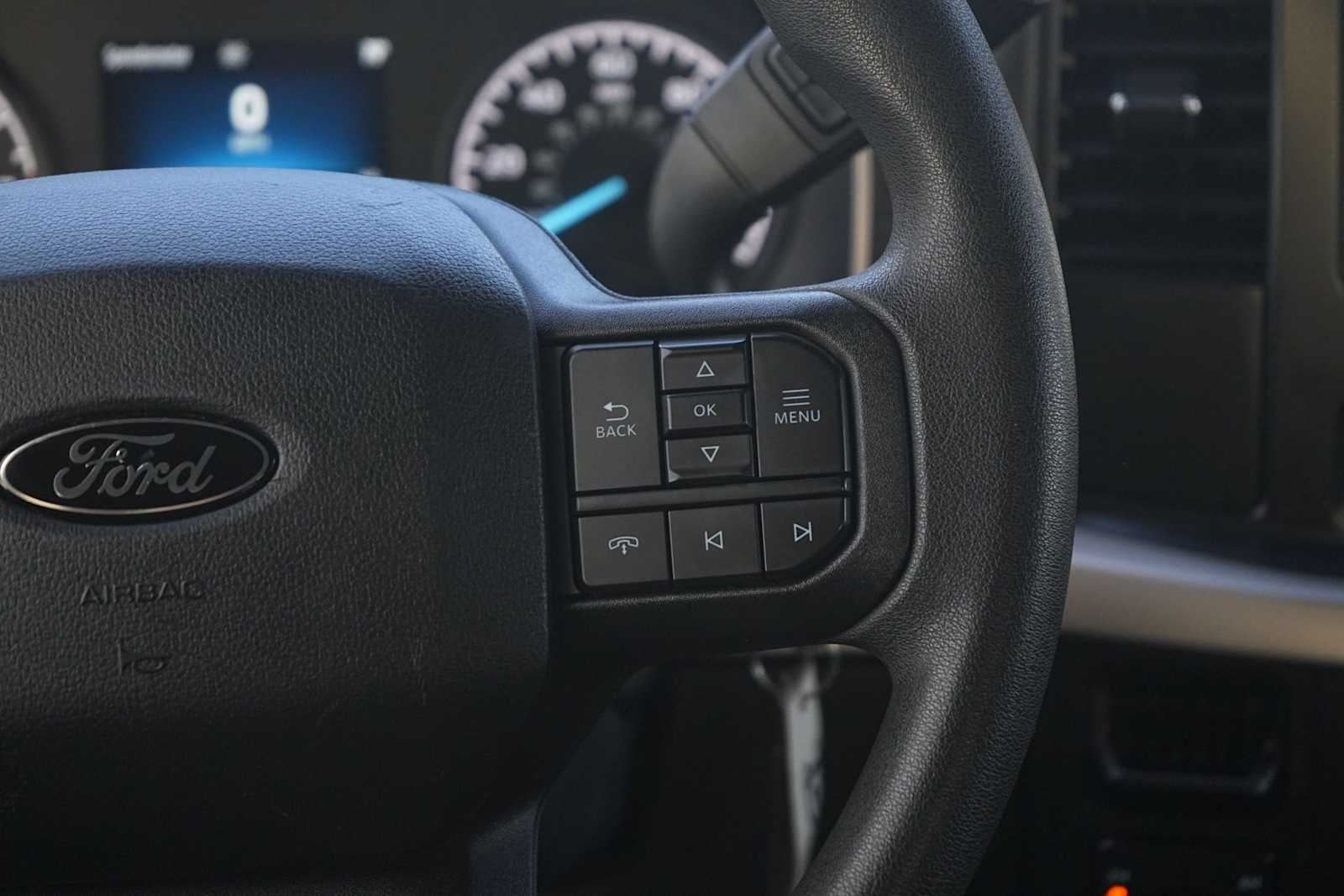 Thumbnail: 2021 Ford F-150 - 17