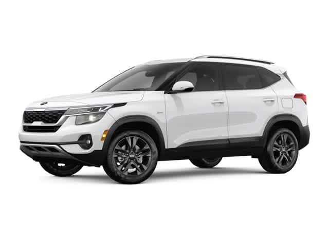 2021 Kia Seltos S -
                  Houston, TX
