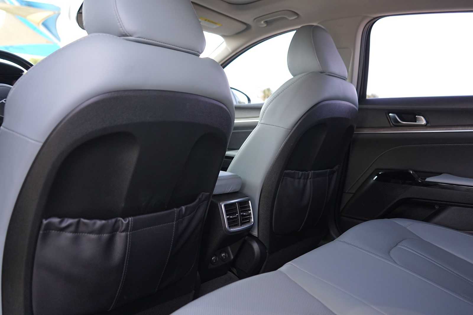 Thumbnail: 2023 Kia K5 - 13