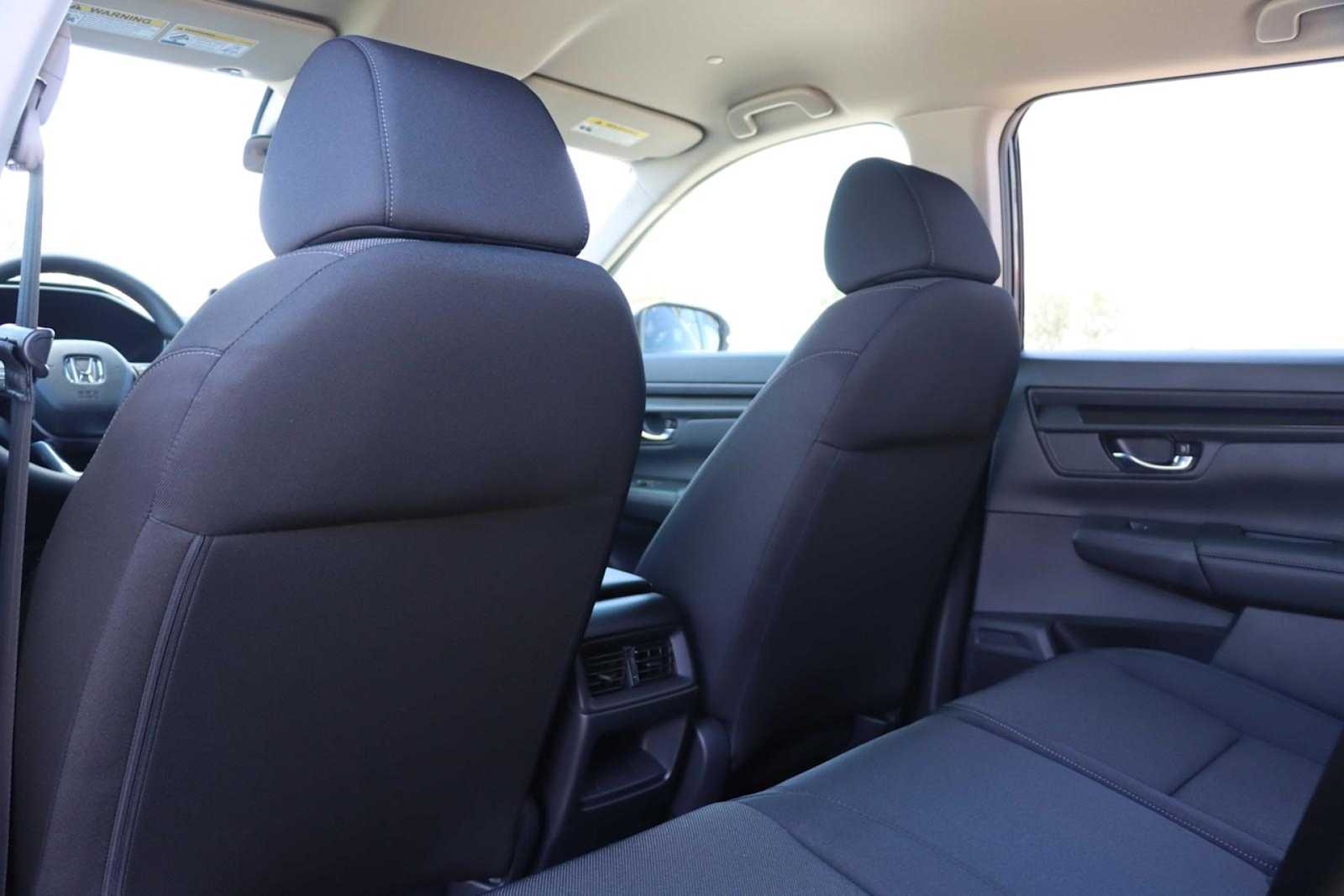 Thumbnail: 2025 Honda CR-V - 13