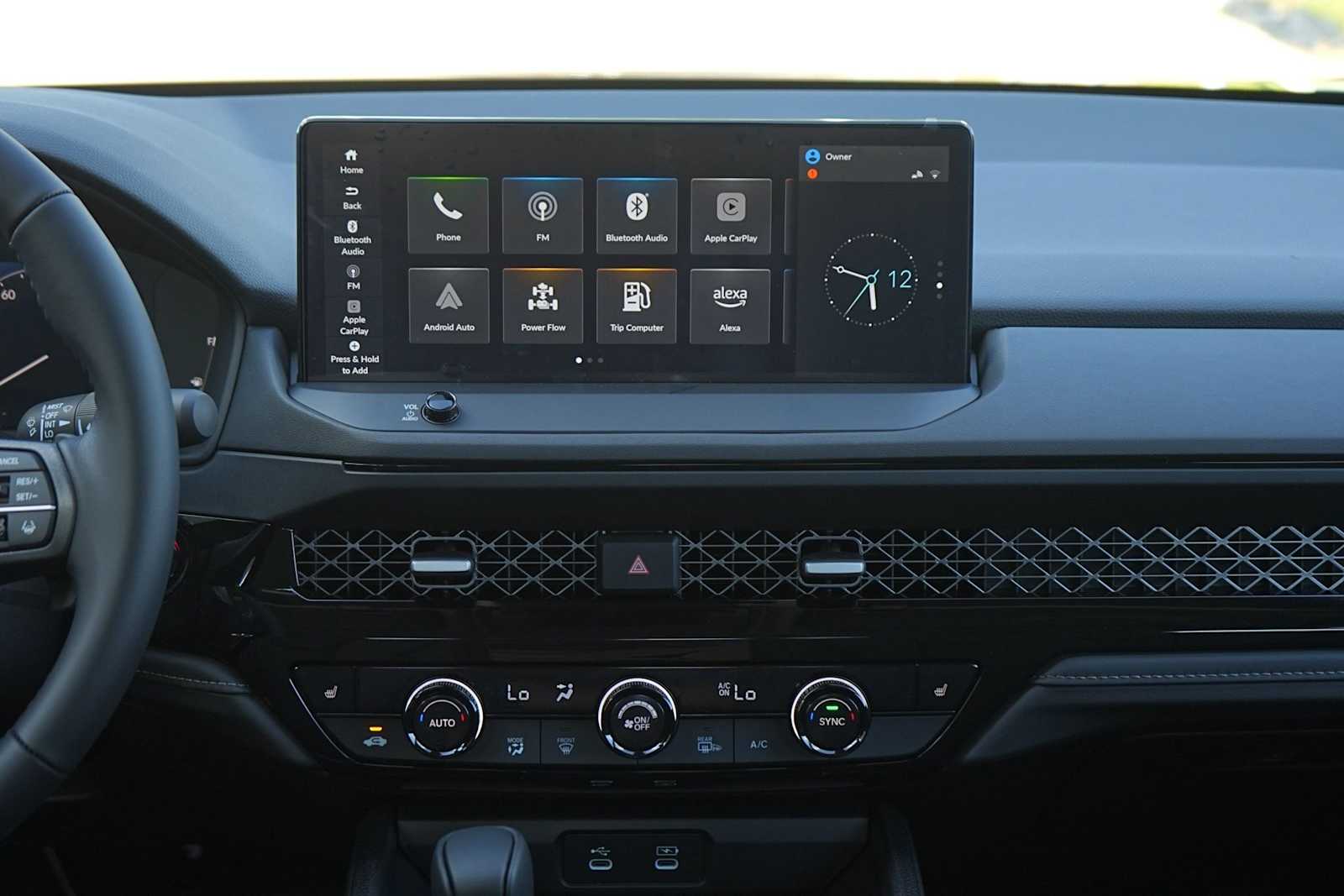 Thumbnail: 2026 Honda Accord - 16
