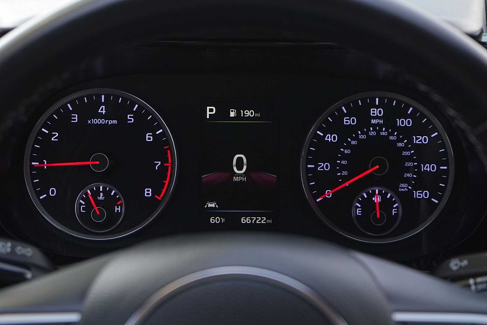 Thumbnail: 2023 Kia K5 - 22