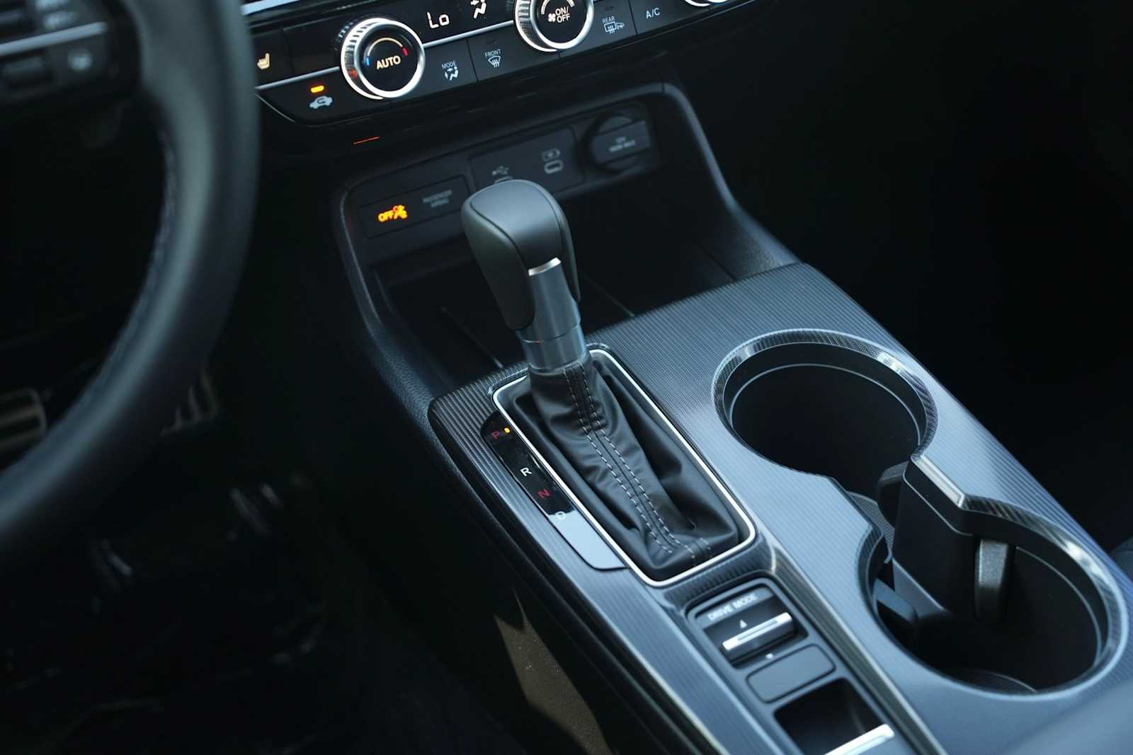 Thumbnail: 2026 Honda Civic - 17