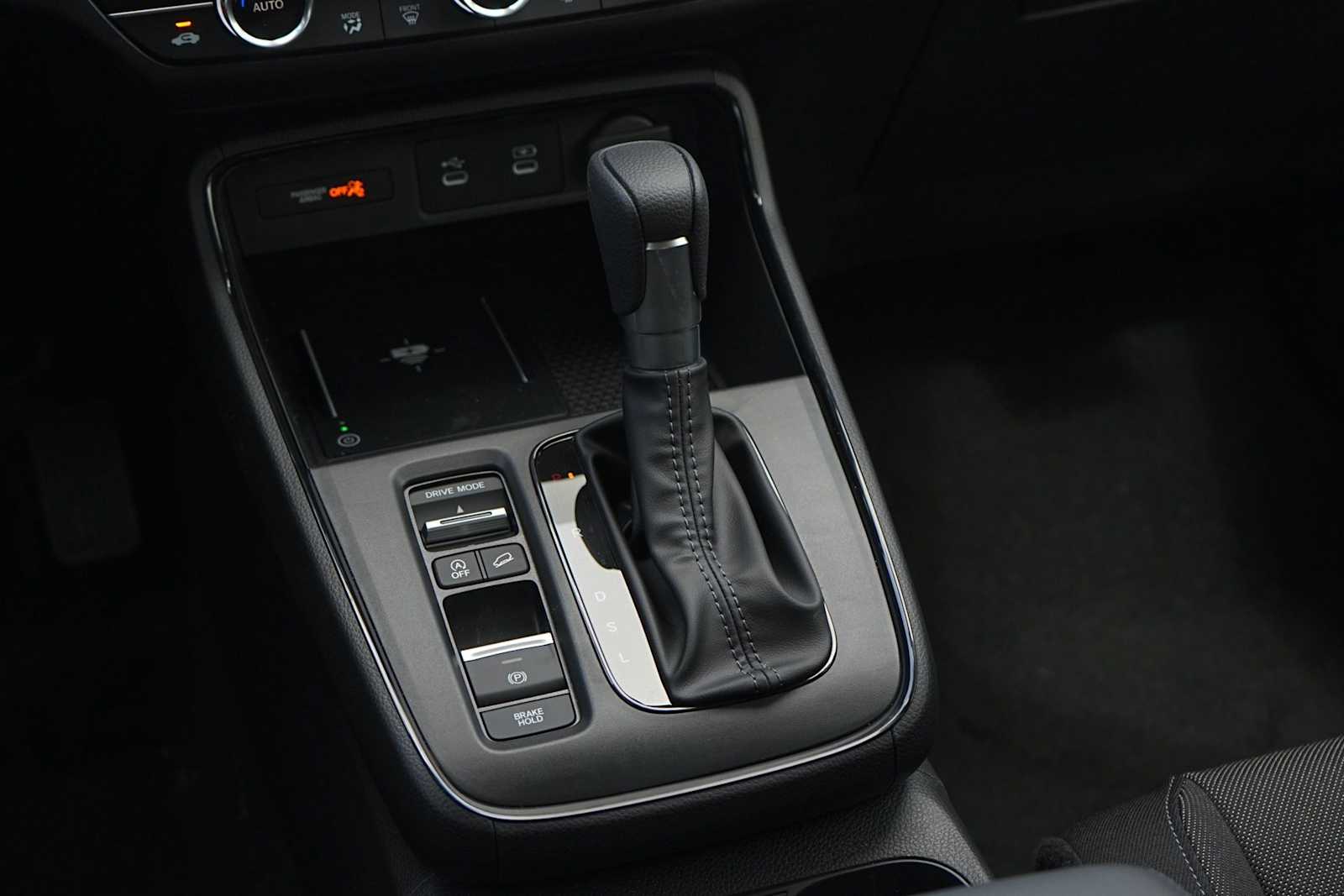 Thumbnail: 2026 Honda CR-V - 17