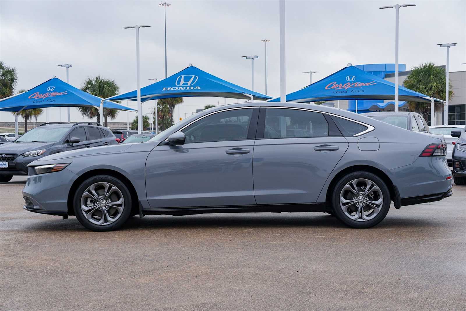 Thumbnail: 2023 Honda Accord - 3