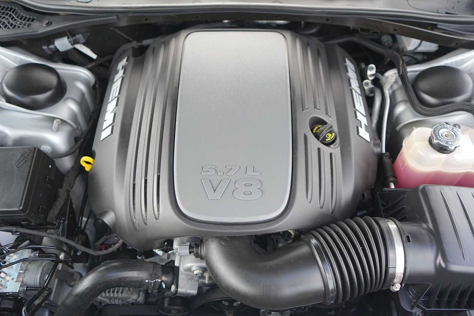 Thumbnail: 2022 Dodge Challenger - 9