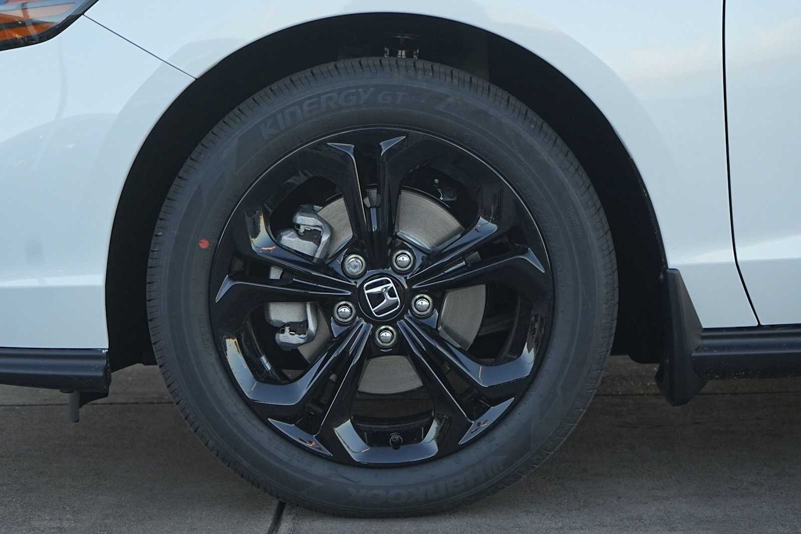 Thumbnail: 2025 Honda Accord - 7