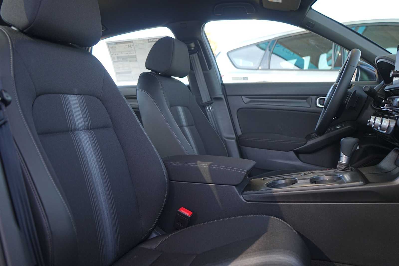 Thumbnail: 2026 Honda Civic - 14