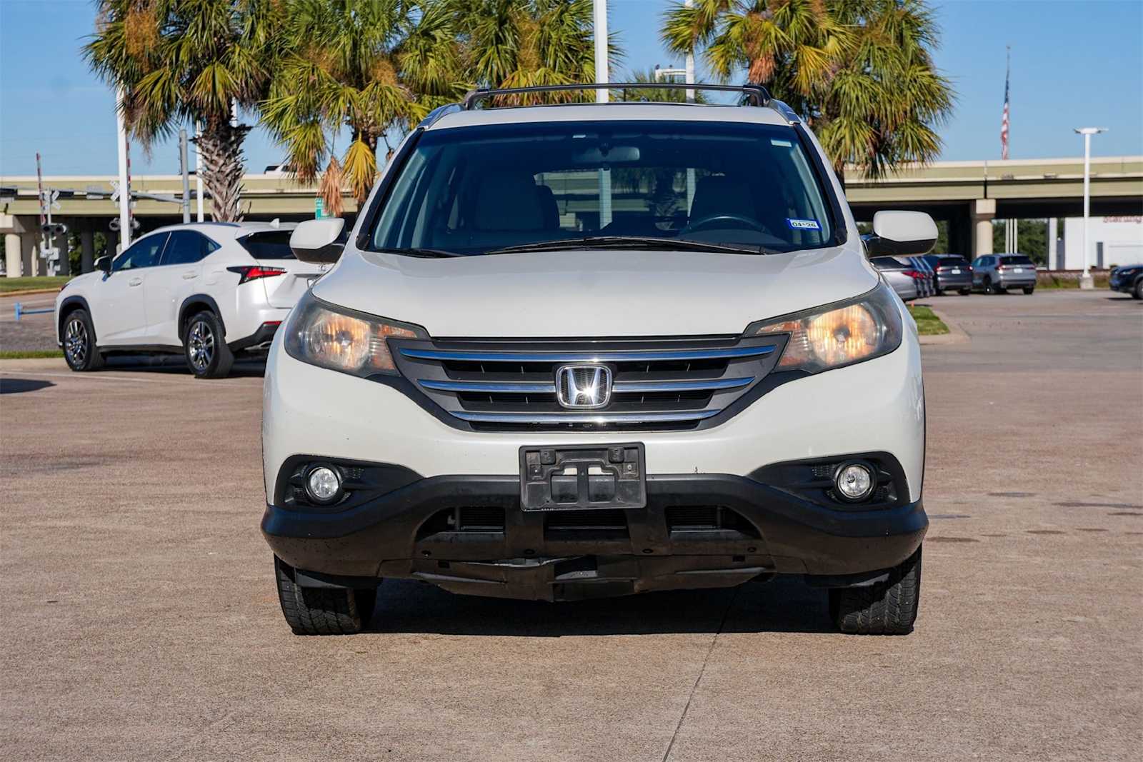 Thumbnail: 2014 Honda CR-V - 6
