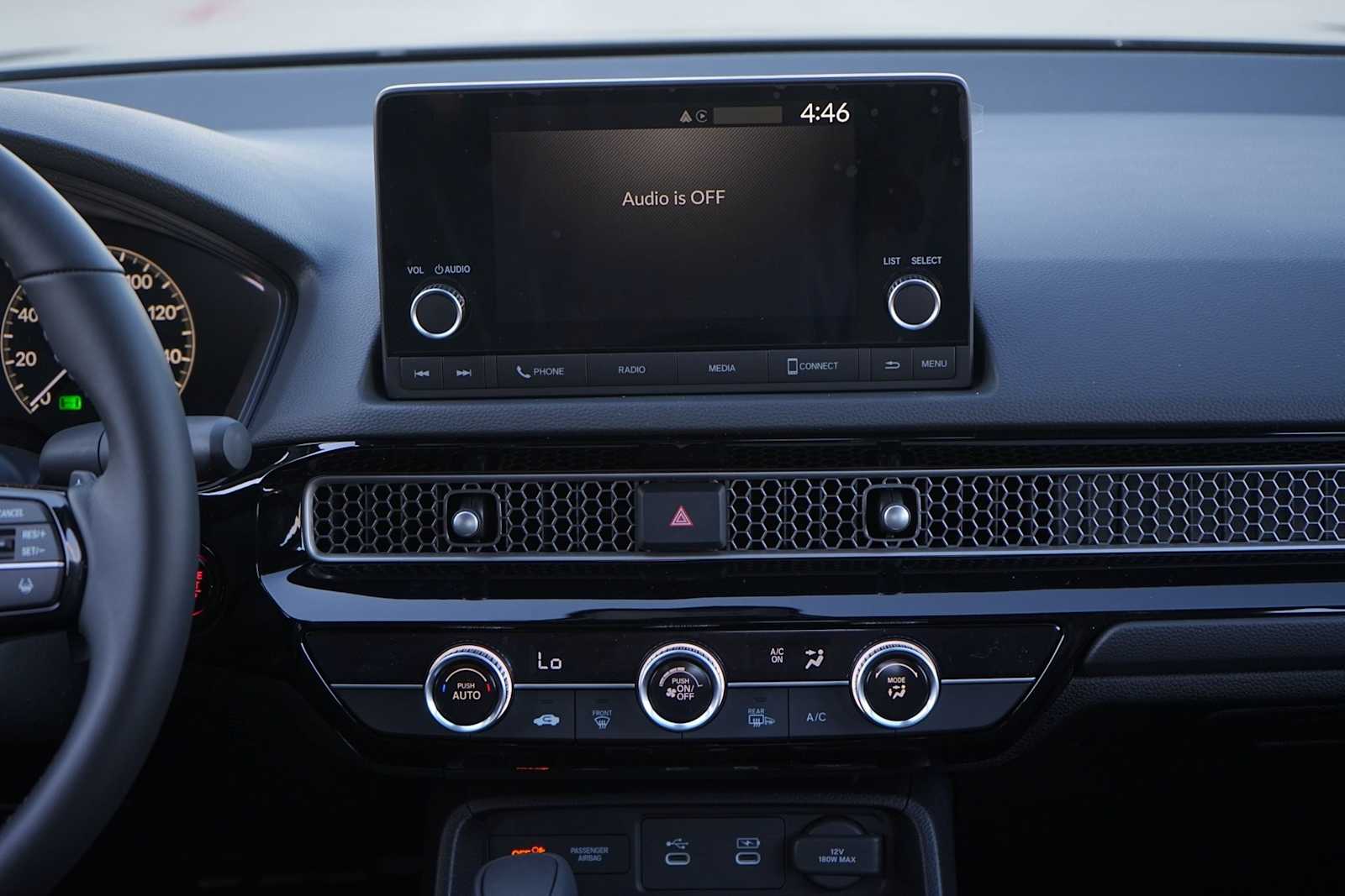 Thumbnail: 2026 Honda Civic - 16