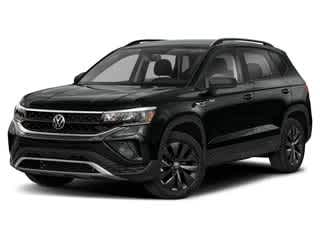 2024 Volkswagen Taos 1.5T S's photo
