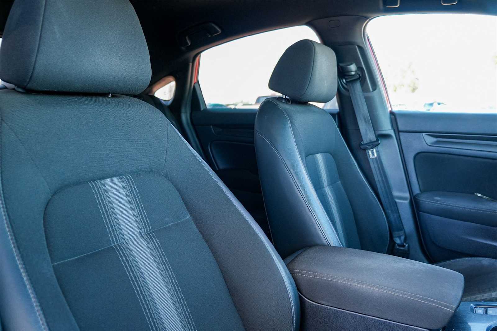 Thumbnail: 2022 Honda Civic - 14