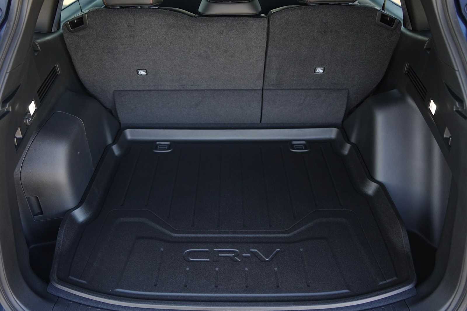 Thumbnail: 2026 Honda CR-V - 19