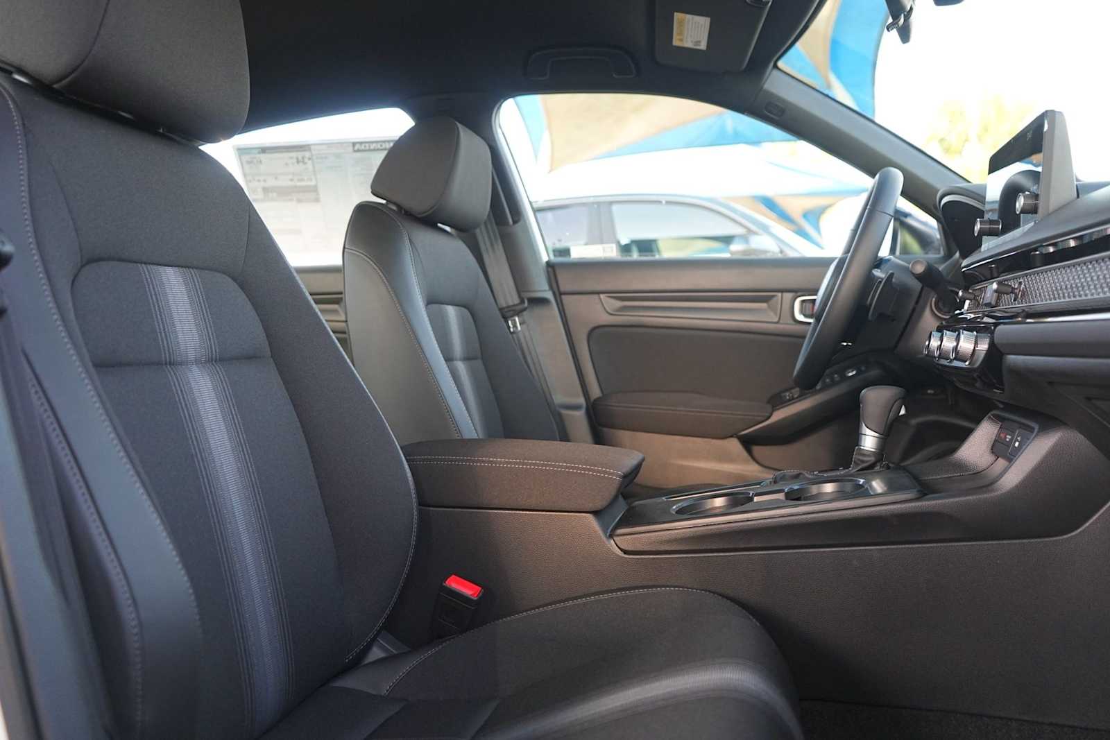 Thumbnail: 2026 Honda Civic - 14