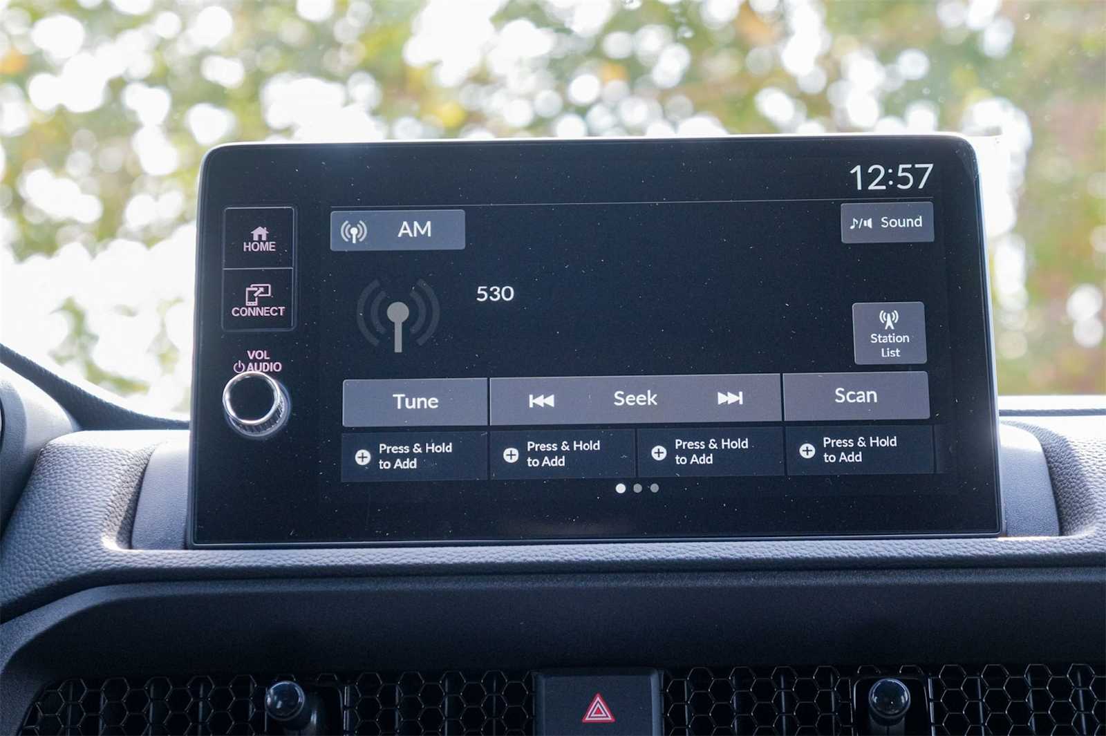 Thumbnail: 2026 Honda CR-V - 16